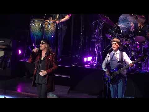 2026 03 01 Toto - Rosanna