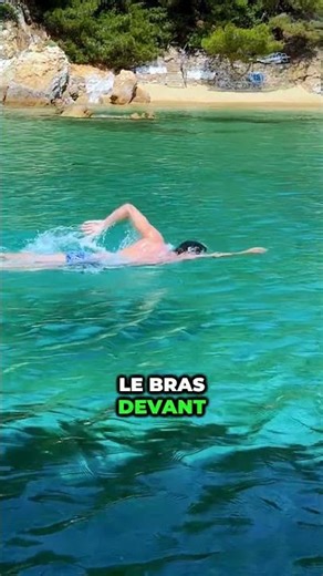 The balance of a good FQS #crawl #swimming #freestyle