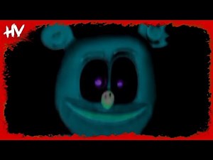 The Gummy Bear Show - Theme Song (Horror Version) 😱 [My Ver.]