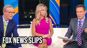 Fox News Host Slips Up, Immediately Tries To Backtrack Accusation On-Air | The Damage Report