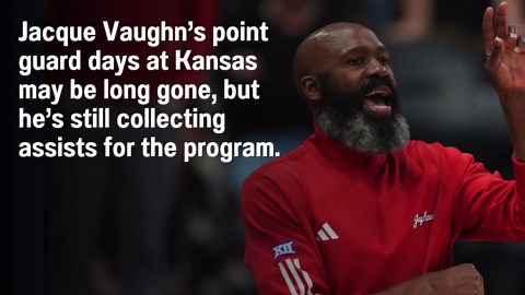 Here’s what to know about KU’s 2026 football schedule