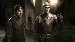 Watch Free Hostel: Part II Full Movies Online HD