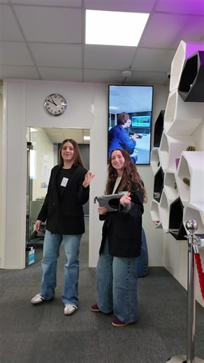 Vivre une journée de cours dans la peau d’un élève de l’ISCAE avant de te décider, ça te dit ? Profite des vacances de février et inscris toi dès maintenant sur notre site web pour réserver ta place😎🔥 #testingdays #jpo #ecole #nice #communication #marketing #immo #finance #luxe #premium