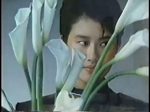 マドラス CM 1988 岡田真澄