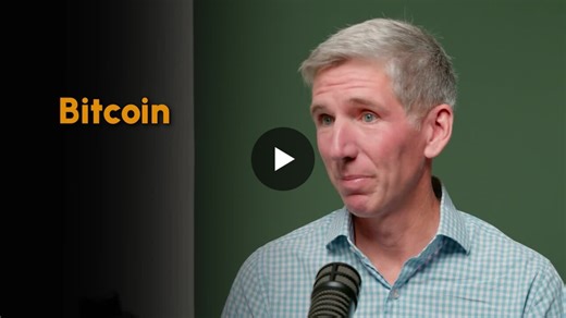 E156: Matthew Hougan from Bitwise Asset Management – $6.5M Bitcoin and the strongest Solana setup ever? This might be the most bullish yet rational episode we’ve done on the future of crypto: why… | Kevin Follonier