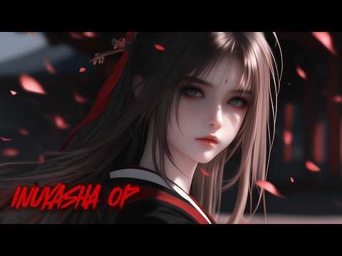 Nightcore – Change the World (Inuyasha OP) | Metal Version🌸