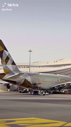 Experience the Majesty of the A380 in Motion