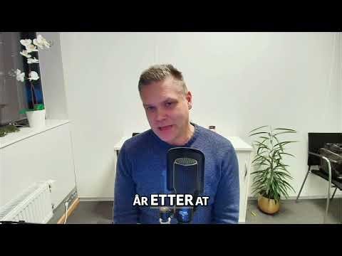 Skap din historie 3 ord for 2026 suksess!