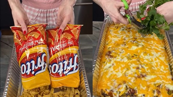 Bold Texas Flavors Made Easy – A Hearty Meal You’ll Love!