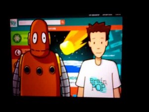 Happy 26th Anniversary to BrainPop