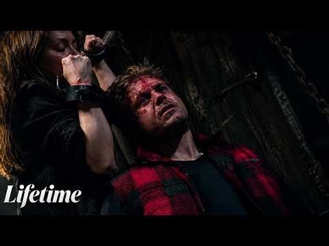 Trapped in Darkness 2026 | A True Story That Will Shock You | Lifetime Thriller Full Movie