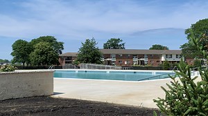 Long Branch pool, born of controversy, draws over 7,000 swimmers in its first summer
