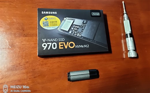 M.2-NVMe固态最简单快速安装原版win10