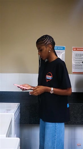 South Point Accommodation on Instagram: "How to properly use the washing machine because wearing the same hoodie 5 days in a row is a choice 😭 Your future fits will thank you 🙂‍↕️❤️"