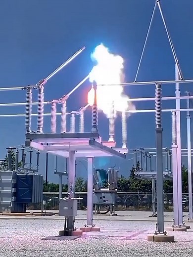 Understanding High Voltage Power Lines Safety