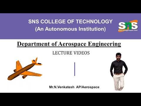 2D Trajectory Motion | Space Mechanics | SNS Institutions