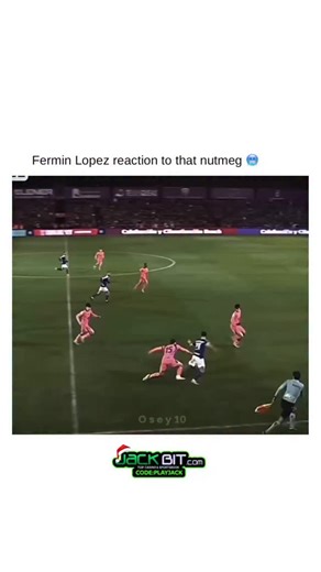 urbanfootballer on Instagram: "@jackbit_official Marc Bernal is a highly rated Spanish midfielder from FC Barcelona, developed at La Masia. Born in 2007, he operates mainly as a defensive midfielder, standing out for his composure, tactical intelligence, and physical presence despite his young age. Bernal is known for excellent positioning, clean ball recovery, and calm distribution under pressure. He reads the game maturely, breaks opposition lines with simple but effective passes, and provides