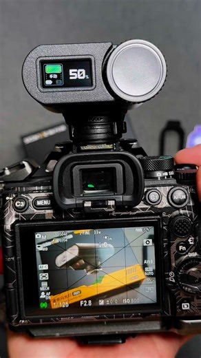 Photographer Army | A must-have tool for novices to become experts. For portrait photography, you need a small and easy-to-use flash light #portraitphotography... | Instagram