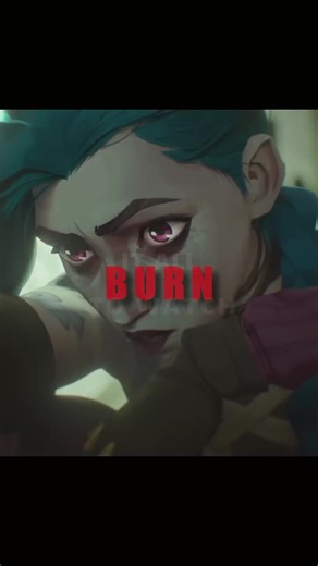 can't wait for November #arcaneseason2 #arcane #leagueoflegends #jinx #edit #fypシ #fyp #fy #foryou #fypシ゚viral #gaming #phonk