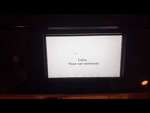 2018 Canon PIXMA TS8220 - Startup and Shutdown