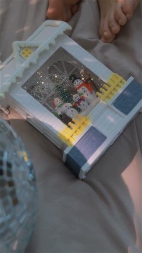 여러분 모두 해피 크리스마스❤️