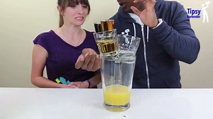 Tipsy Bartender on Reels