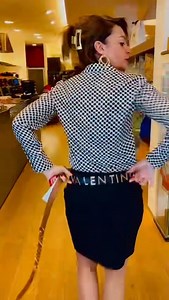 Filmpje nieuwe ceintuurs van Valentino ! Kelly Style in Tienen! ❤️ | Kelly Mottard