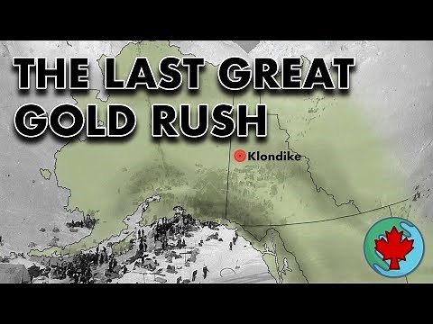 The Klondike Gold Rush