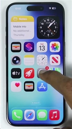 ⚠️How to Factory Reset iPhone (2026)