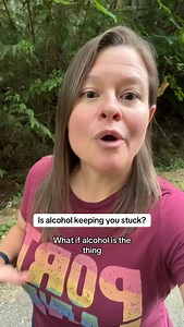 On September 12, I’ll be hosting a 100 day alcohol free challenge. ✨ Comment WAITLIST100 so you can get on the waiting list today. ✨ In this challenge, I’m gonna help you discover who you’re really meant to be when alcohol isn’t standing in the way. I’ll be with you every step of the way so you don’t have to feel alone on this challenge. By the end of 2025 you’ll be feeling secure in your new alcohol free life. I’m only accepting 30 people to this challenge and if you get on the waiting list tod