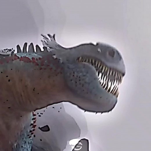 Exploring Red Death Concept Arts from How to Train Your Dragon