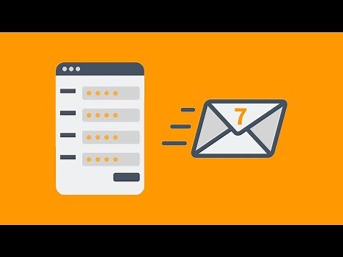 Formular mit Contact Form 7 erstellen (DSGVO konform)