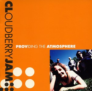 Cloudberry Jam = クラウドベリー・ジャム - Providing The Atmosphere = 雰囲気づくり