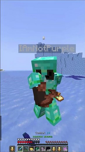 How to Find ⚔️ people On the Donut SMP