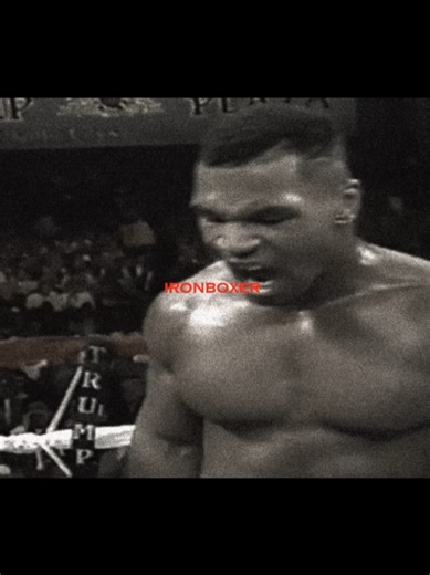 Mike Tyson edit #ironmiketyson #miketysonedit #miketysonboxing #fyp #edit