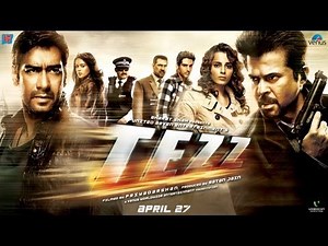 Tezz - Title Song (HD)