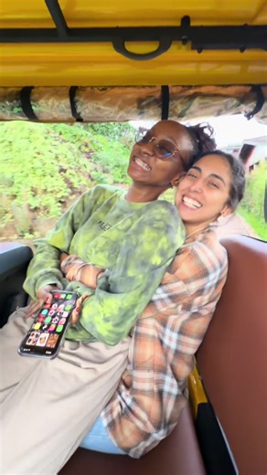 Exploring the Latest Trends with Ajib Gathoni