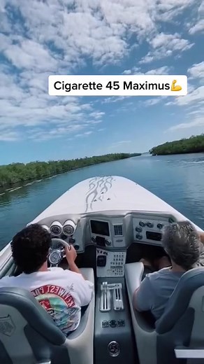 Salty Boats on TikTok