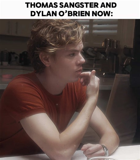 Thomas and Dylan: A Mysterious Maze Adventure