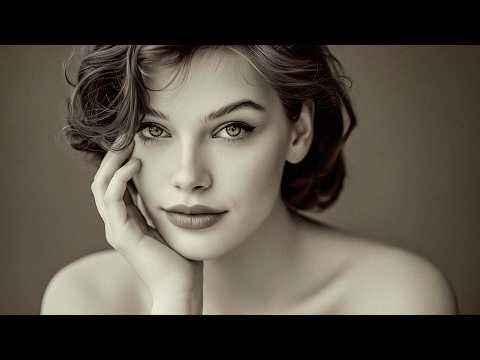 1960s Paris Café Music | Vintage French Love Classics