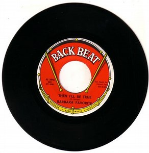 Barbara Favorite - Then I'll Be True