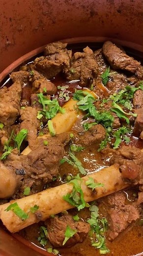 Easy Lamb Curry - delicious