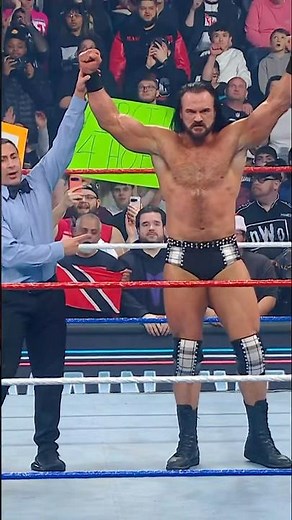 Drew McIntyre defeats Sami Zayn on the return of Saturday Night’s Main Event