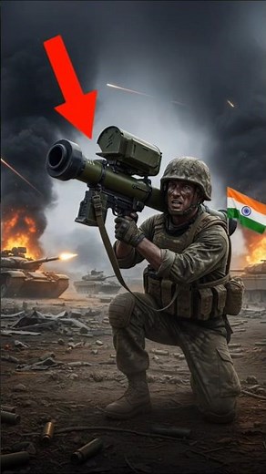 This weapon will change the rules of war—are you ready? 🇮🇳#shortsfeed