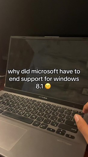 reject windows 11 embrace windows 8.1 #techtok #windows #windows8 #laptop #asus #windows8_1 #microsoft #nostalgia #zartech #collector