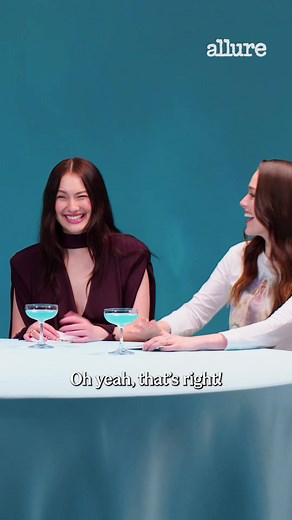 Lola Tung's Tattoo Tour & Forbidden Fruits Cast Secrets