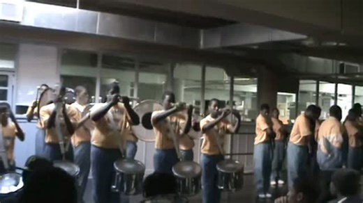 I want LLI to bring this back. | BandLife Productions