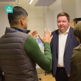 5.4K views · 20 reactions | We’re breaking barriers into work with...