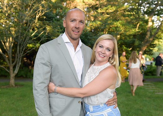 Melissa Joan Hart and Husband Mark Wilkerson Keep the Romance Alive in an Unusual Way