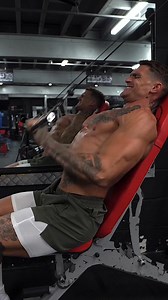 Improve your ‘Tricep Gains’ with these 6 cable exercises💪#triceps Incline Bench Push Downs Overhead Rope Extensions Single Arm Extensions Rope Skull Crushers Reverse Grip EZ Bar Extensions Across Body Extensions (These are some of my favourite exercises for building those triceps. I would choose 3-4 or these exercises & pair them with another muscle group. Really focusing on mind to muscle connection) - #bodybuilding #workout #armsday #fyp #gymmotivation #fitnesstips | Ross Dickerson